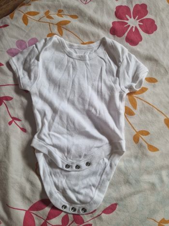 Bodie bébé