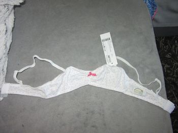 soutien gorge neuf 70a