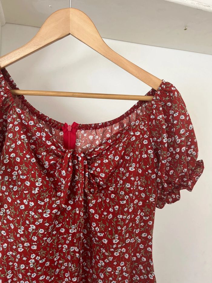 Robe d’été - photo numéro 2