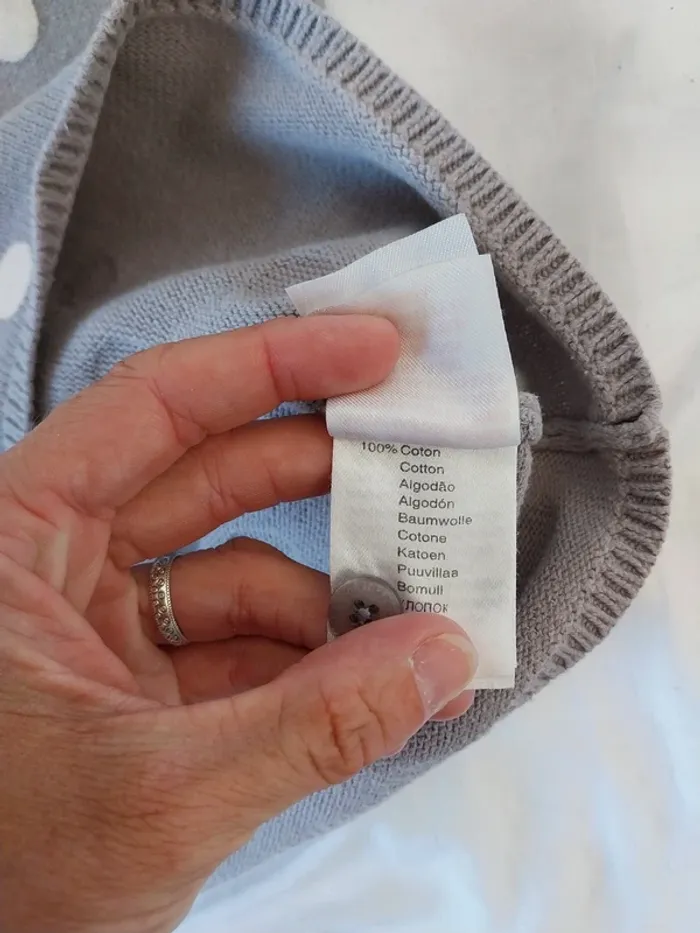 Tunique manche courte 18 fille Verbaudet - photo numéro 4