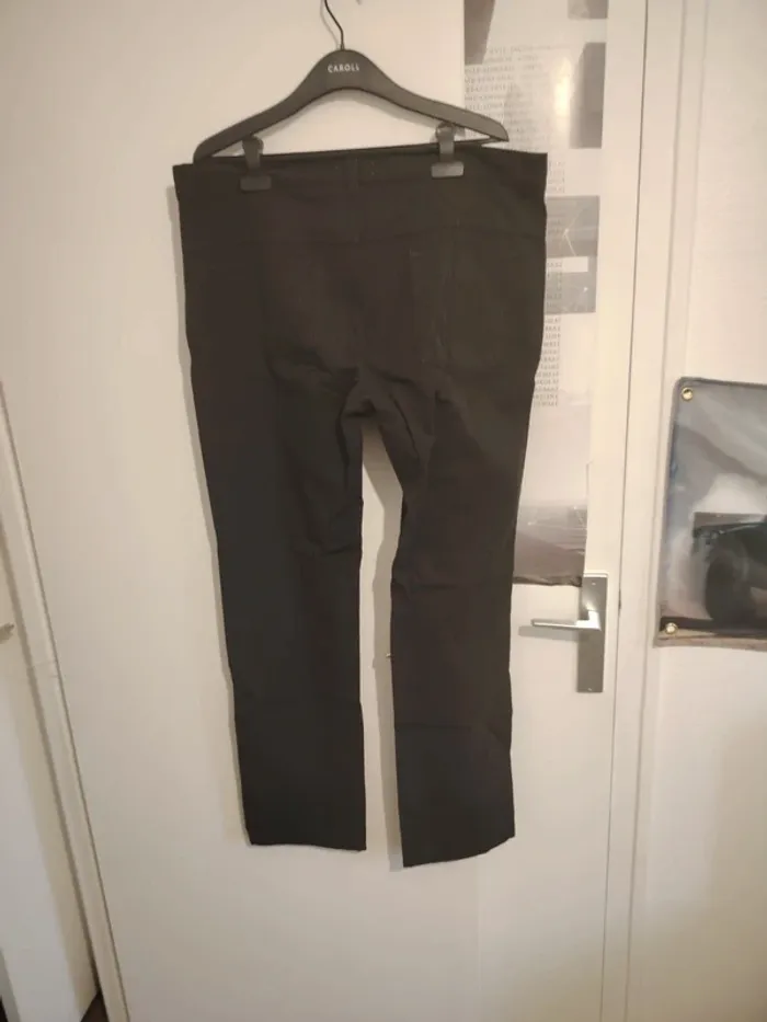 Pantalon urban by gemo 50 - photo numéro 3
