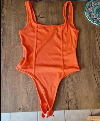 Body orange