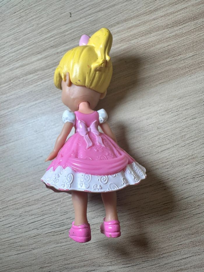 Princesse cendrillon disney jakks Pacific - photo numéro 2