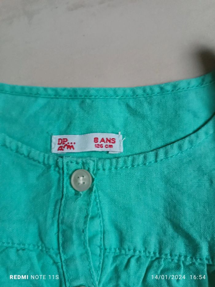 Combi short - photo numéro 2