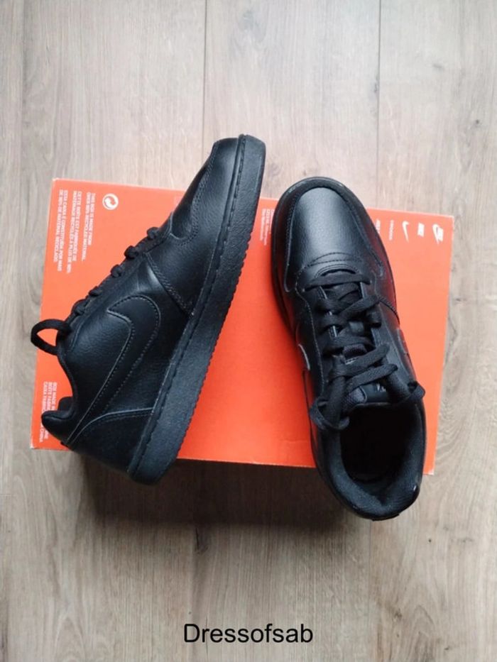 Basket Nike homme neuve