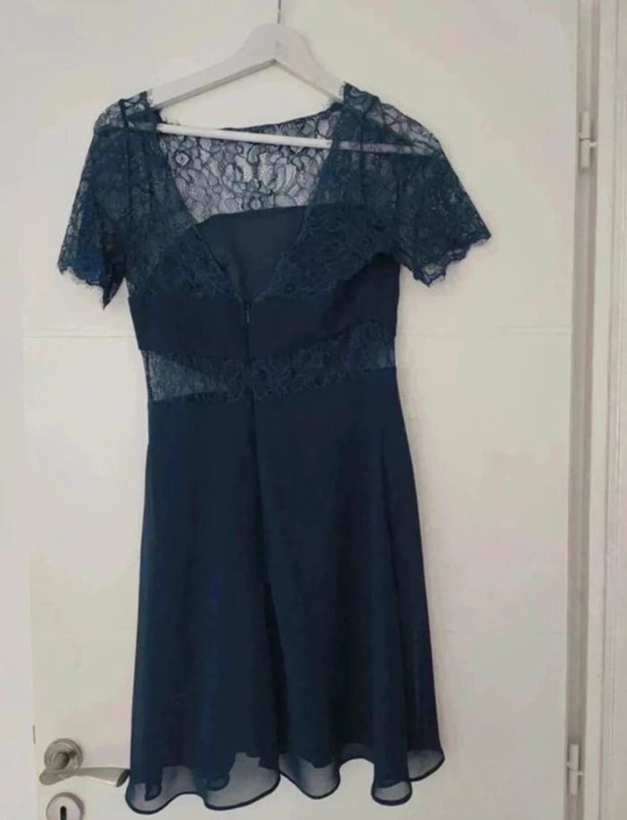 Robe de soirée ASOS - photo numéro 5