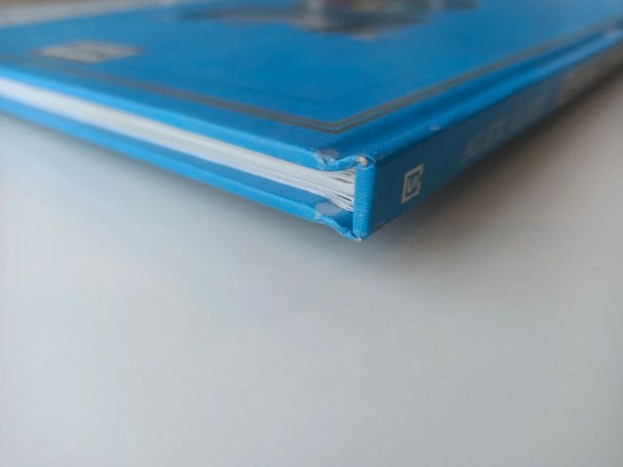 BD le château des etoiles (Alex Alice / édition rue de sevres) - photo numéro 4