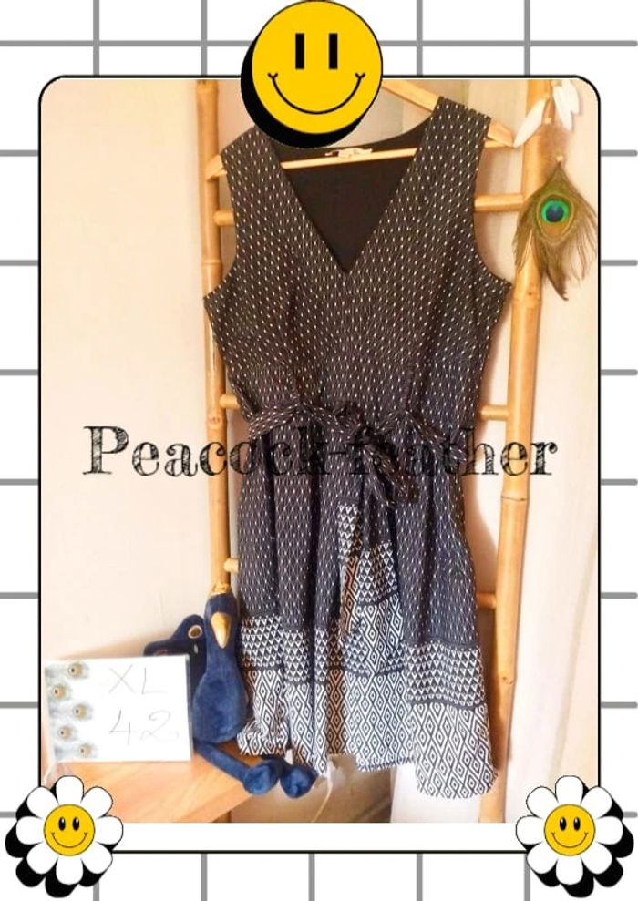 Magnifique Robe 42 yumi