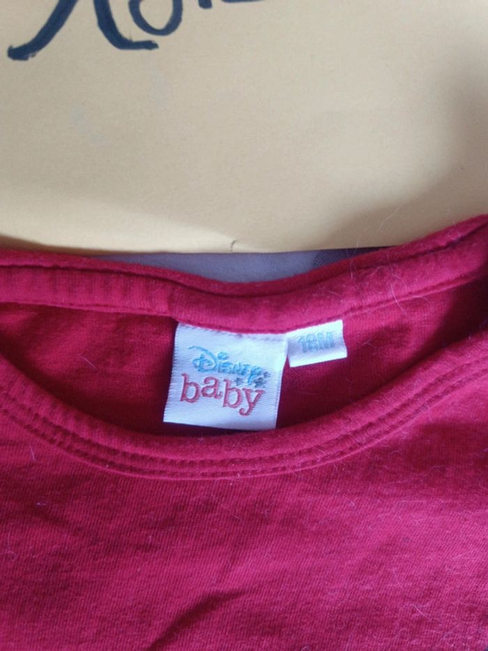 Tee shirt noël - photo numéro 4
