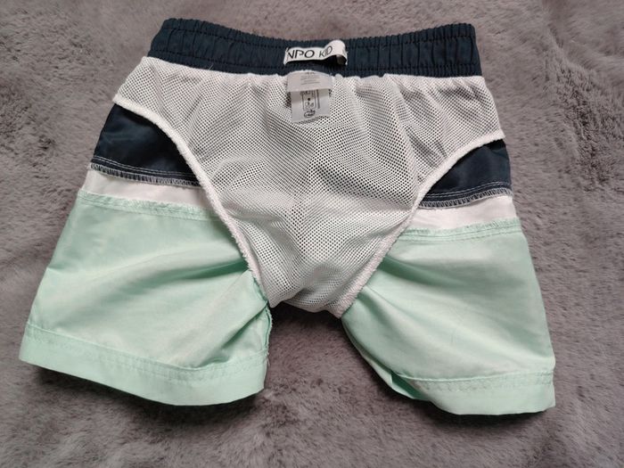 Shirt de bain 4 ans - photo numéro 3