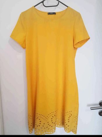Robe  shein  taille 38
