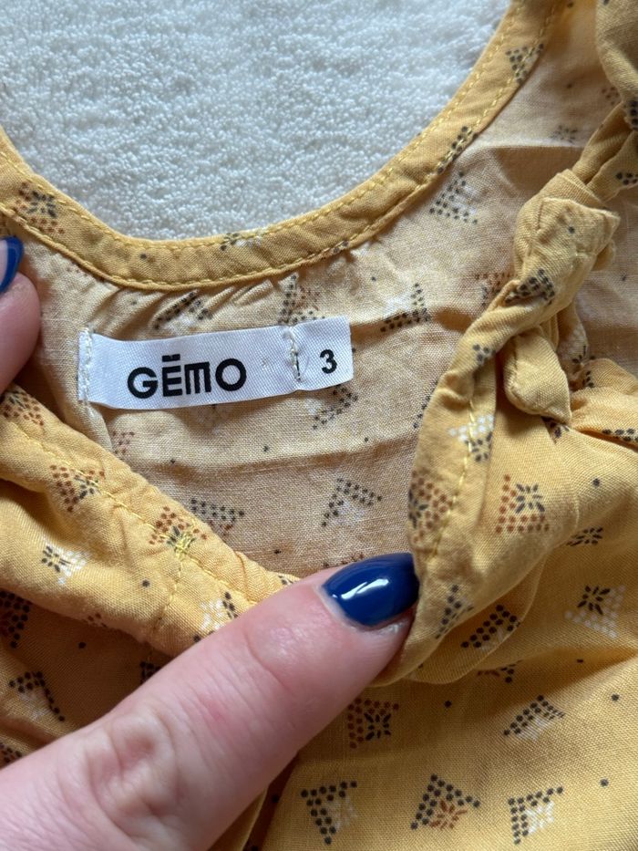 Combi short - photo numéro 3