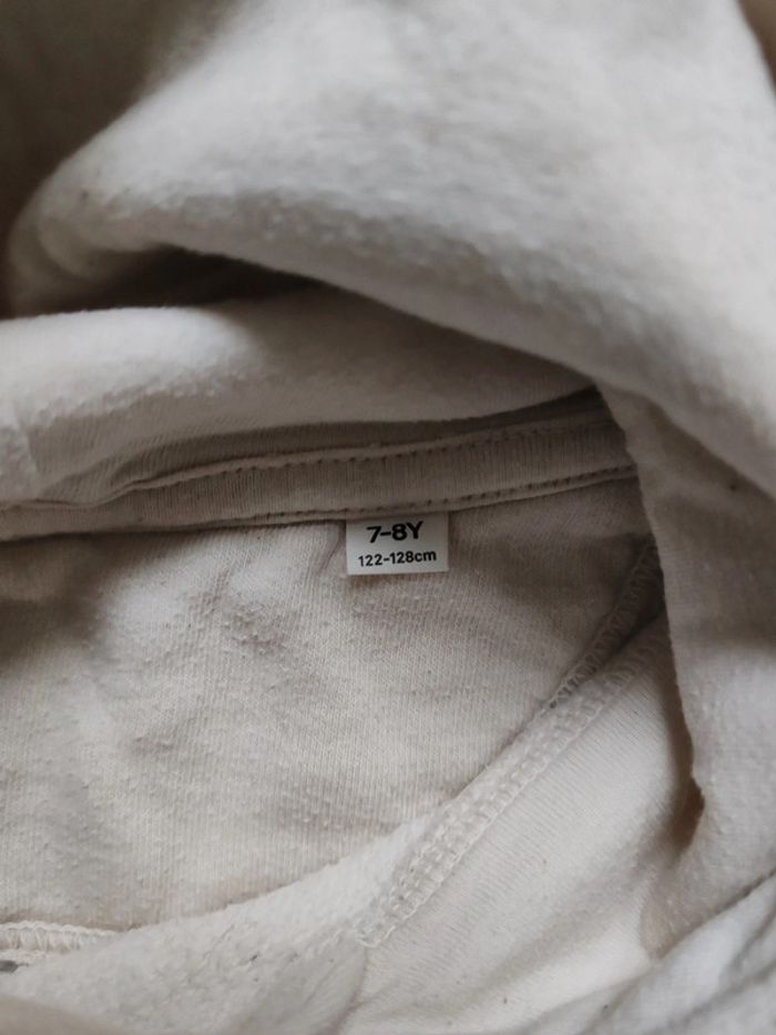 Pull Lily 7-8 ans - photo numéro 4