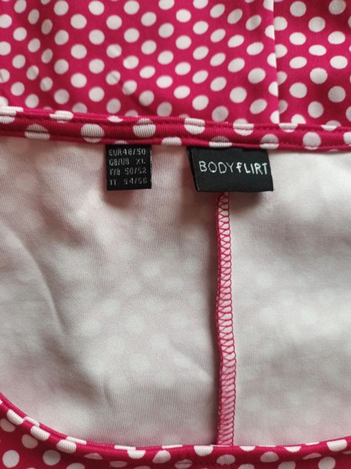 Robe été Taille 50 52 - photo numéro 4