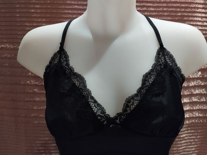 Nuisette noire - photo numéro 3