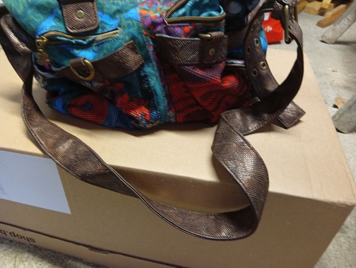 Sac à main - photo numéro 2