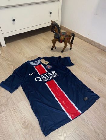 Maillots Paris Saint Germain 2024/2025