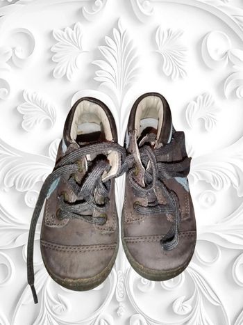 Chaussure enfant