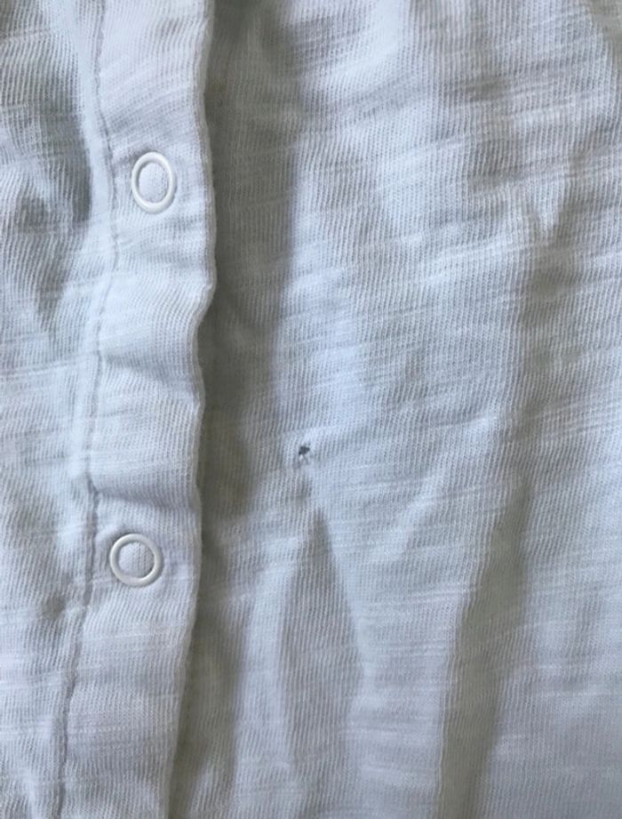 T-shirt ml orchestra - photo numéro 3