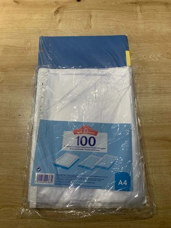 Lot scolaire
