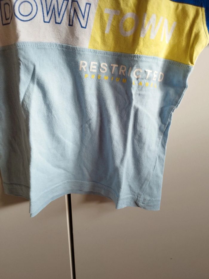 Tee shirt 5 ans - photo numéro 6