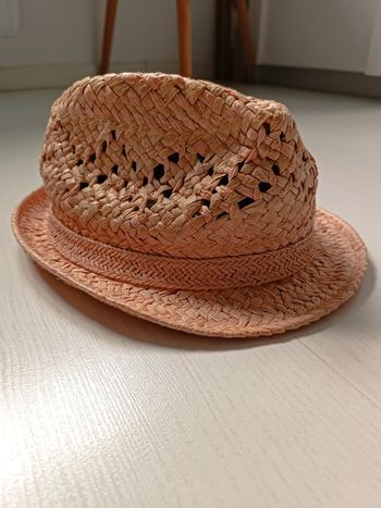 Chapeau