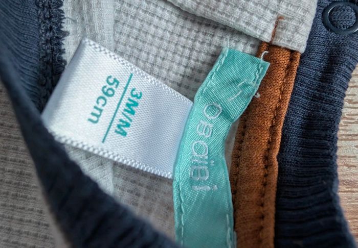 Tshirt 3 mois - photo numéro 3