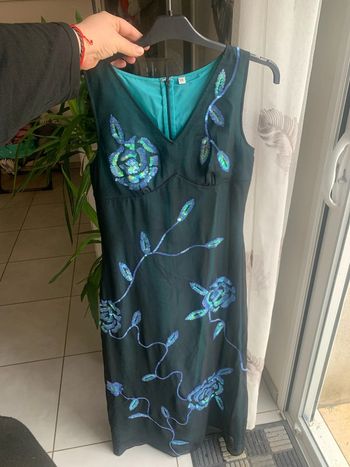 Jolie robe