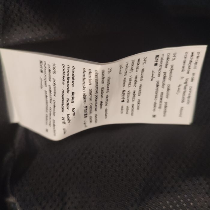 Tailleur pantalon promod - photo numéro 5