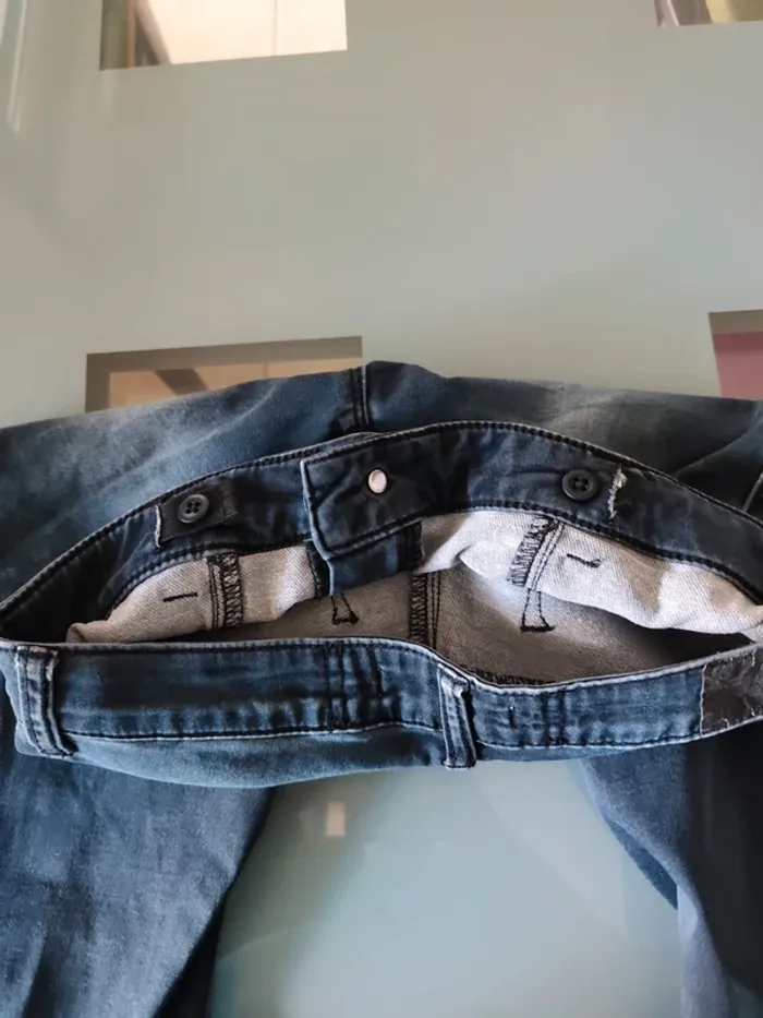 Skinny Levi's - photo numéro 8