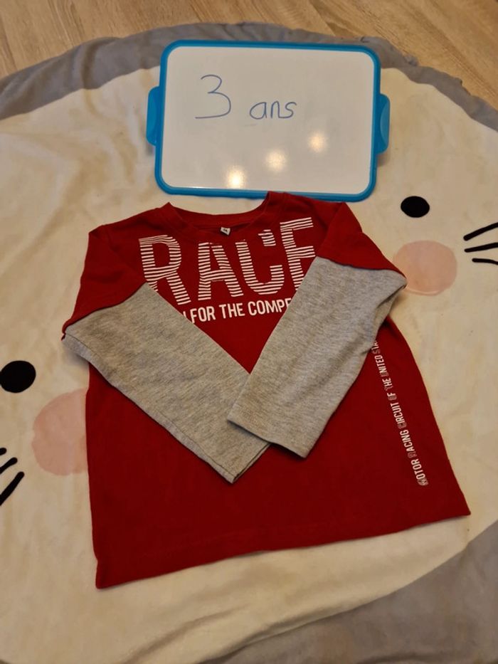 Maillot - photo numéro 2