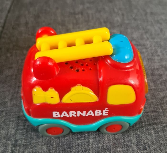 Tut tut bolide - photo numéro 4