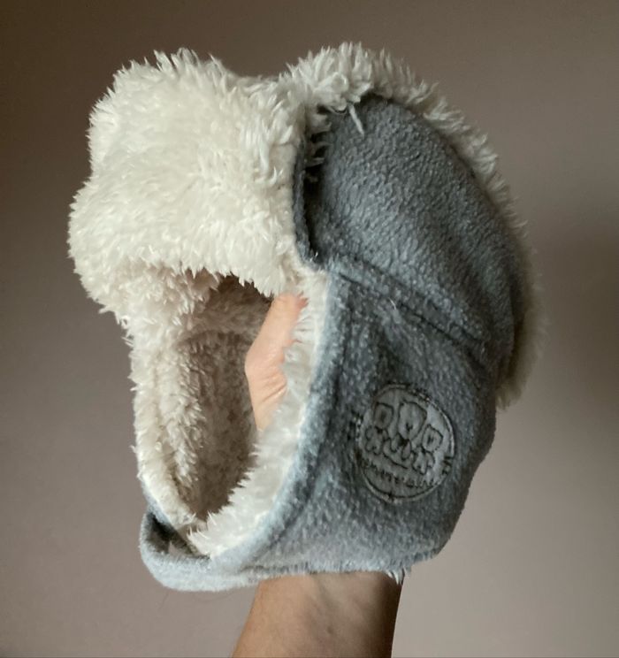 Bonnet chaud