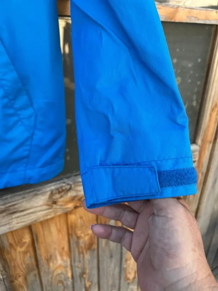 Blouson de pluie Mc Kinley - photo numéro 4