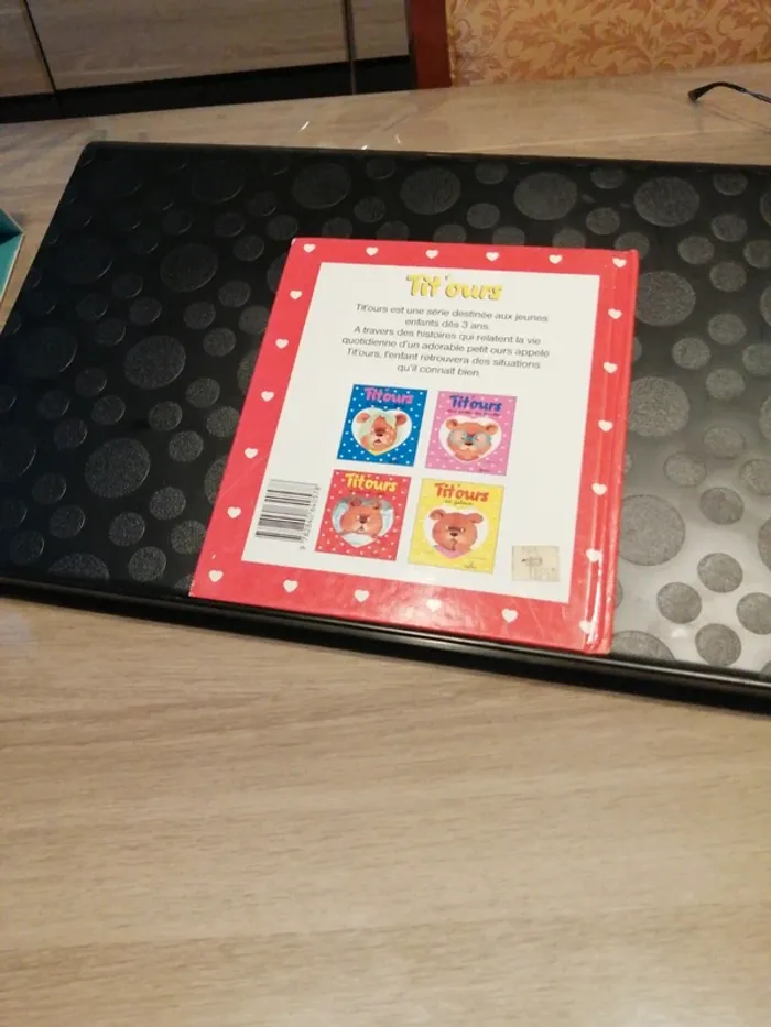 Livre - photo numéro 3