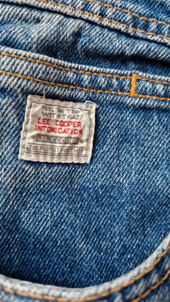 Jean boyfriend - photo numéro 3