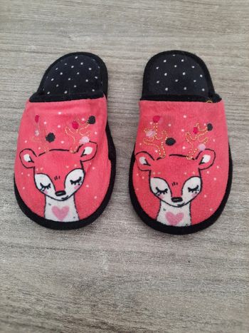 Chaussons