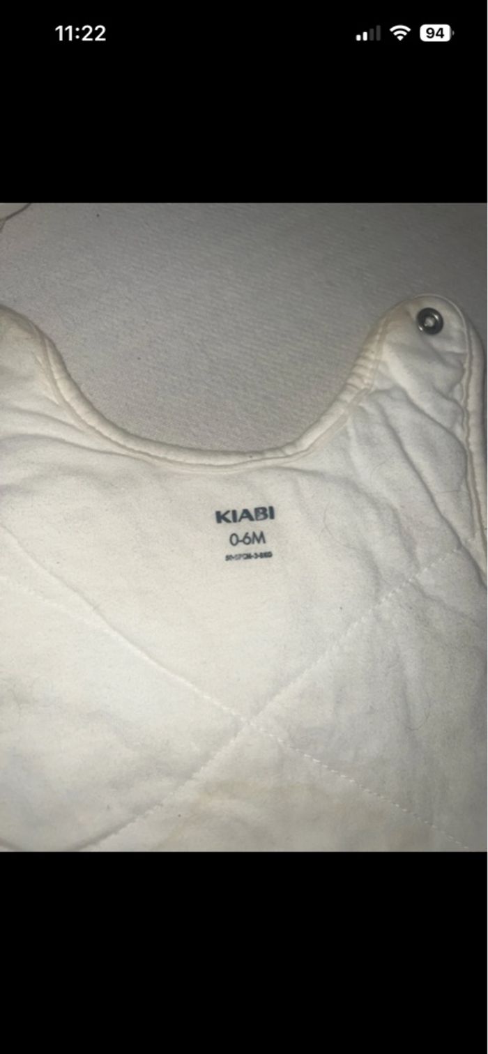 Gigoteuse - photo numéro 2