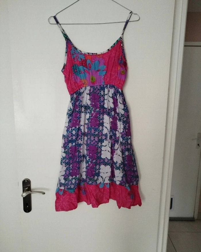 Robe femme