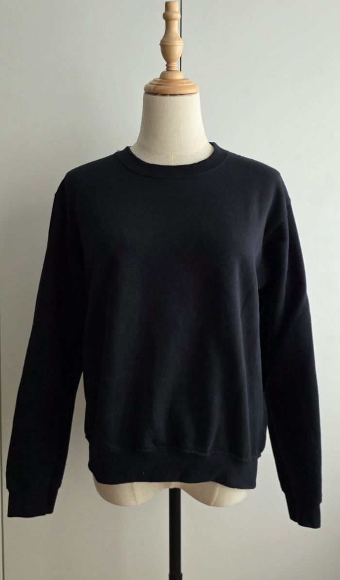 Sweat Gildan, taille S