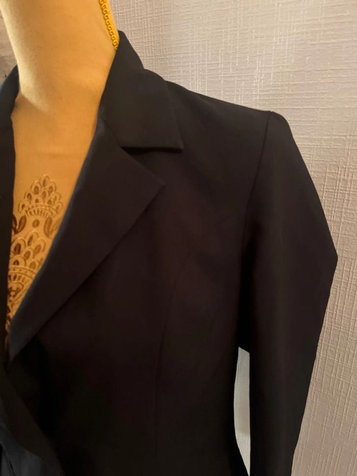Blazer - photo numéro 2