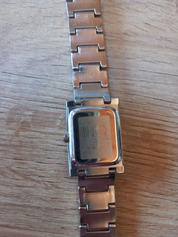 Montre Fantaisie - photo numéro 3