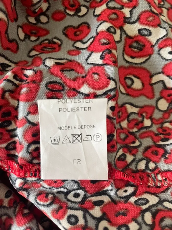Robe Vie ta vie T2 - photo numéro 4