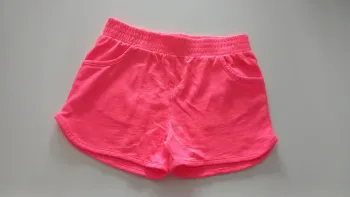 Joli short lcdp