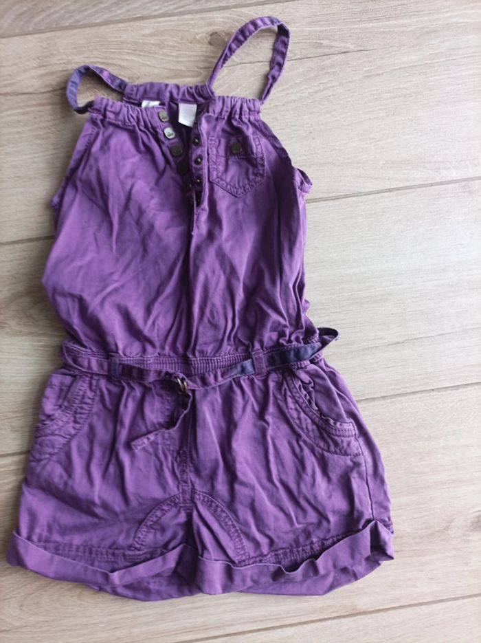 Combi short