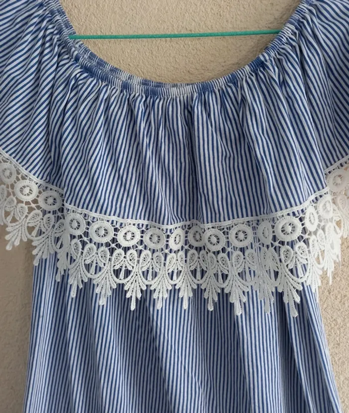 Robe taille 40/42 - photo numéro 2