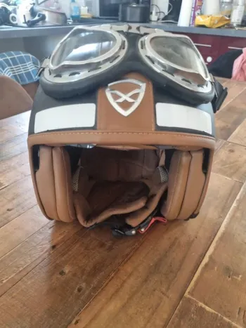 Casque nexx