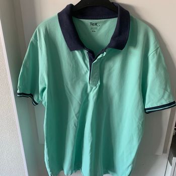Polo  homme