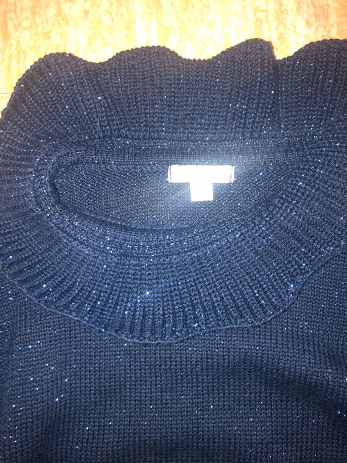 3 jolis pulls vertbaudet et storytelling - photo numéro 3