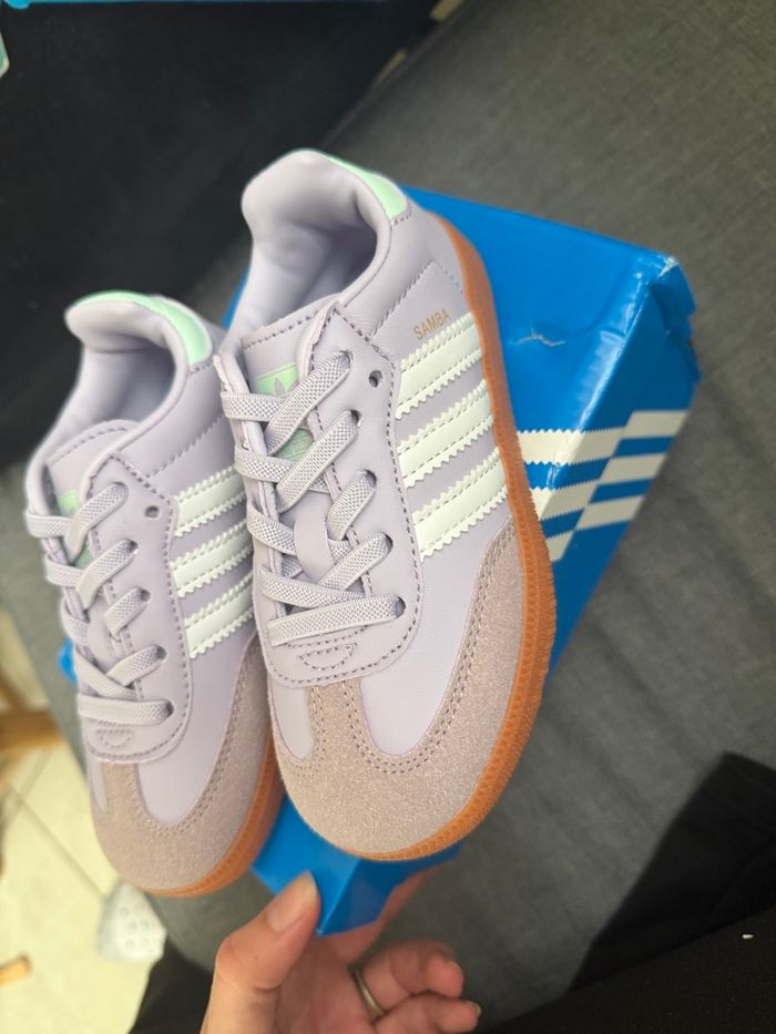 samba enfant - photo numéro 2